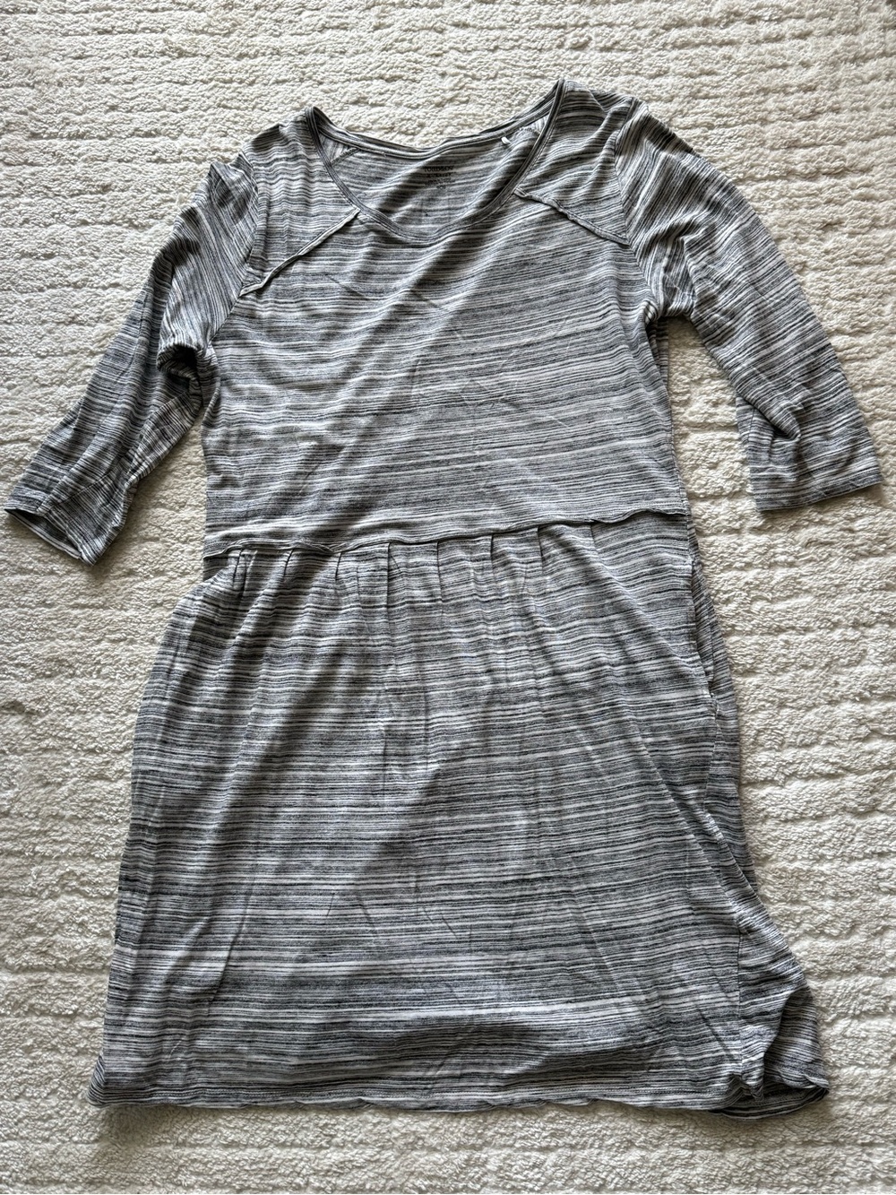 Toad & Co dress
